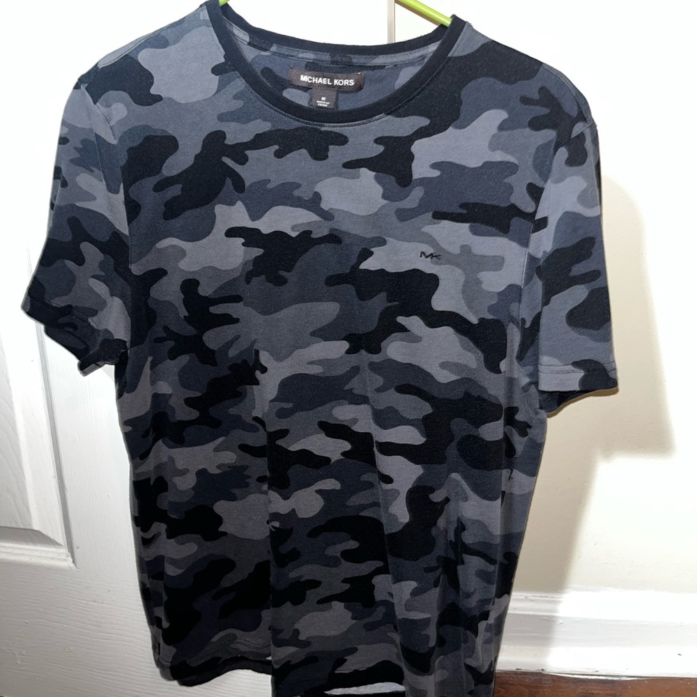 Mens Michael Kors Tee